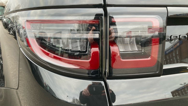 Land Rover Discovery Sport 2.0 D200 Urban Edition 5dr Auto Diesel Station Wagon